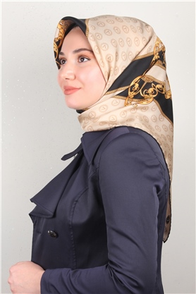 Vissona İpek Eşarp 2024-145