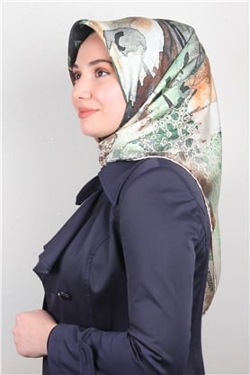Vissona İpek Eşarp 2024-149