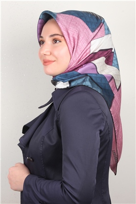 Vissona İpek Eşarp 2024-156