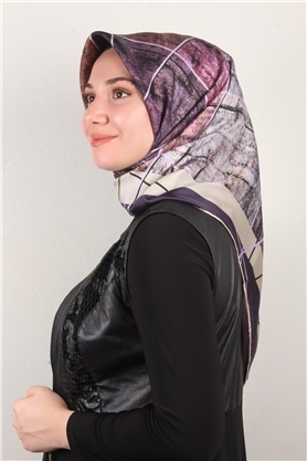 Vissona İpek Eşarp 2024-16