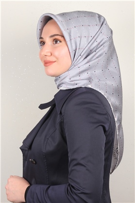 Vissona İpek Eşarp 2024-161