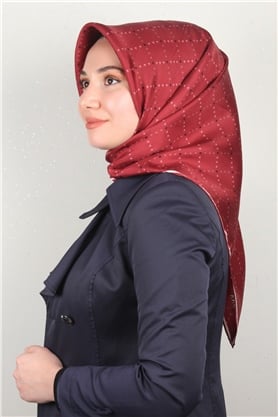 Vissona İpek Eşarp 2024-162