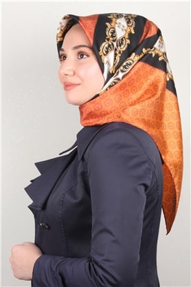 Vissona İpek Eşarp 2024-165