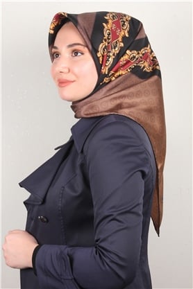 Vissona İpek Eşarp 2024-167