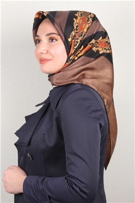 Vissona İpek Eşarp 2024-172