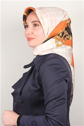 Vissona İpek Eşarp 2024-173