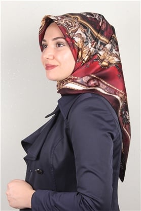 Vissona İpek Eşarp 2024-178
