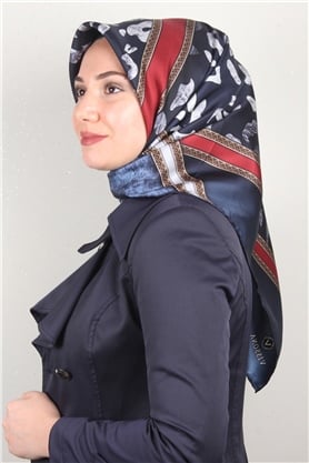 Vissona İpek Eşarp 2024-181