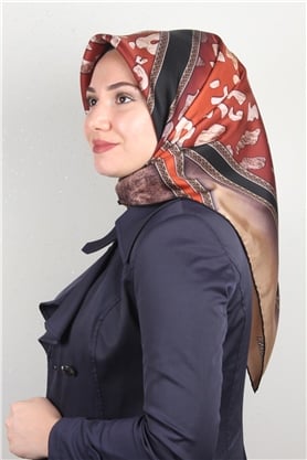 Vissona İpek Eşarp 2024-182
