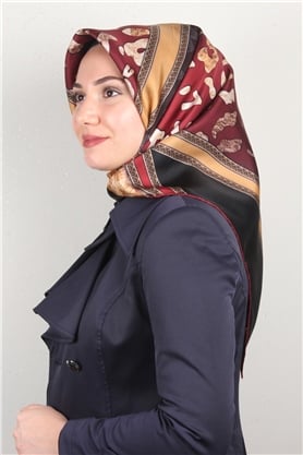 Vissona İpek Eşarp 2024-184