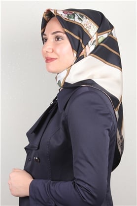 Vissona İpek Eşarp 2024-189