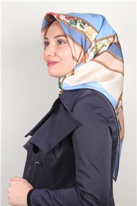 Vissona İpek Eşarp 2024-192