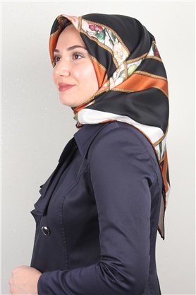 Vissona İpek Eşarp 2024-194