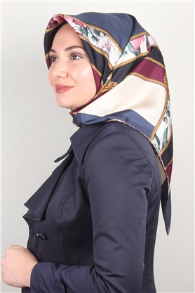 Vissona İpek Eşarp 2024-198