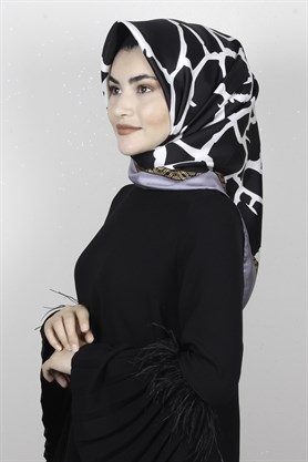 Vissona İpek Eşarp 2024-2
