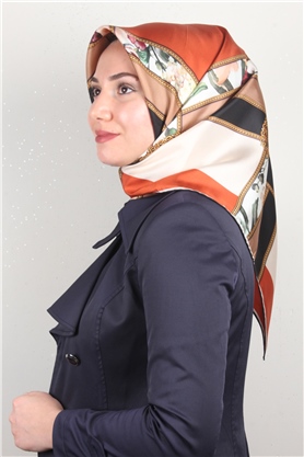 Vissona İpek Eşarp 2024-200