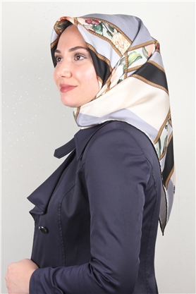 Vissona İpek Eşarp 2024-202