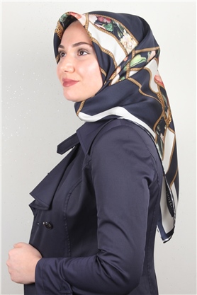 Vissona İpek Eşarp 2024-207