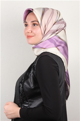 Vissona İpek Eşarp 2024-22