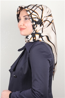 Vissona İpek Eşarp 2024-224