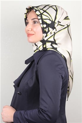 Vissona İpek Eşarp 2024-226