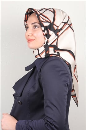 Vissona İpek Eşarp 2024-228