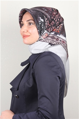 Vissona İpek Eşarp 2024-240