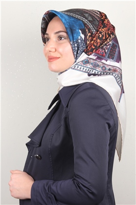Vissona İpek Eşarp 2024-242
