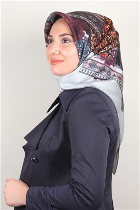 Vissona İpek Eşarp 2024-243