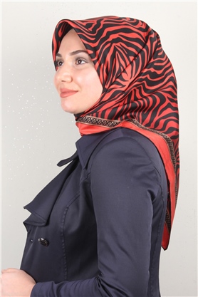 Vissona İpek Eşarp 2024-249