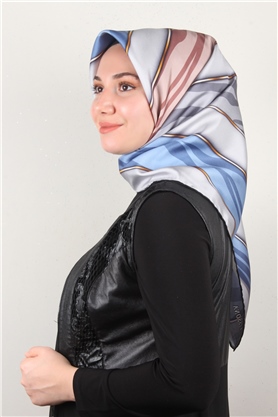 Vissona İpek Eşarp 2024-25