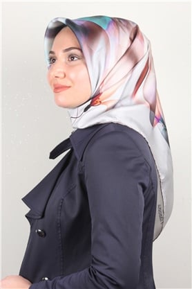 Vissona İpek Eşarp 2024-255