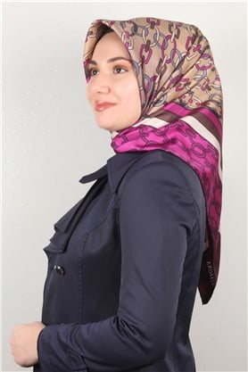 Vissona İpek Eşarp 2024-259