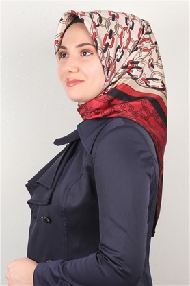 Vissona İpek Eşarp 2024-260
