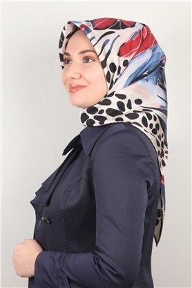 Vissona İpek Eşarp 2024-263