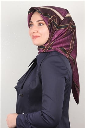 Vissona İpek Eşarp 2024-264