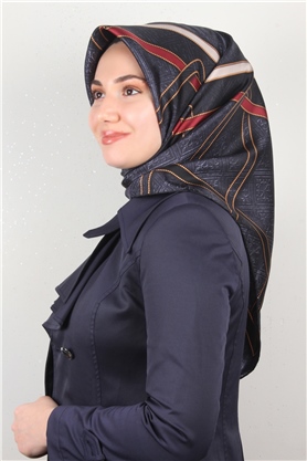 Vissona İpek Eşarp 2024-265