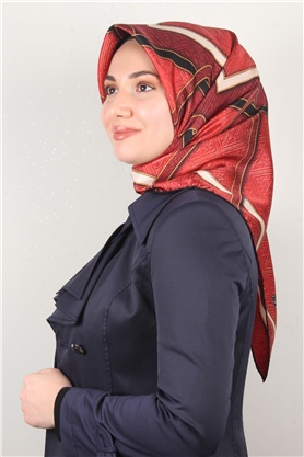 Vissona İpek Eşarp 2024-267
