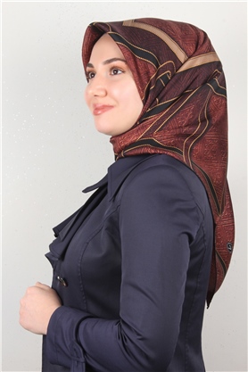 Vissona İpek Eşarp 2024-270