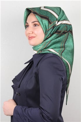 Vissona İpek Eşarp 2024-271