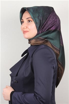 Vissona İpek Eşarp 2024-278