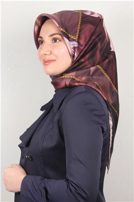 Vissona İpek Eşarp 2024-279