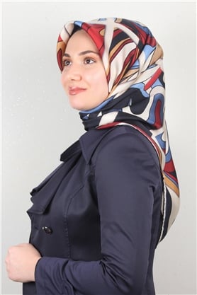 Vissona İpek Eşarp 2024-282