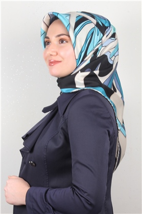 Vissona İpek Eşarp 2024-283