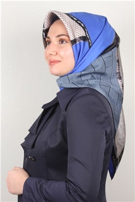 Vissona İpek Eşarp 2024-289