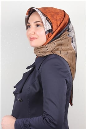 Vissona İpek Eşarp 2024-292