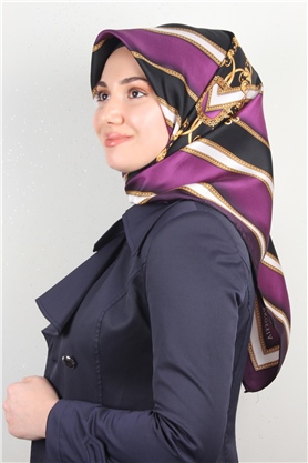 Vissona İpek Eşarp 2024-295
