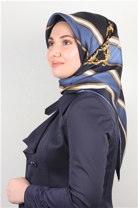 Vissona İpek Eşarp 2024-298