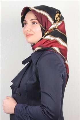 Vissona İpek Eşarp 2024-299
