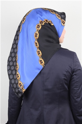 Vissona İpek Eşarp 2024-318